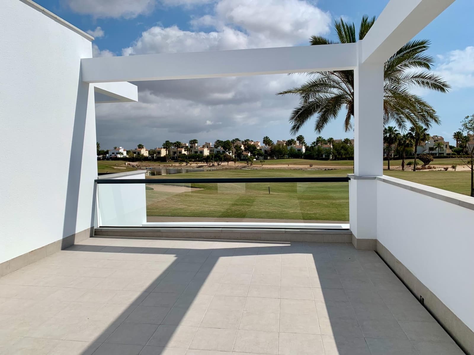 3 soverom Villa til salgs i Roda med svømmebasseng - € 599 000 (Ref: 8432940)