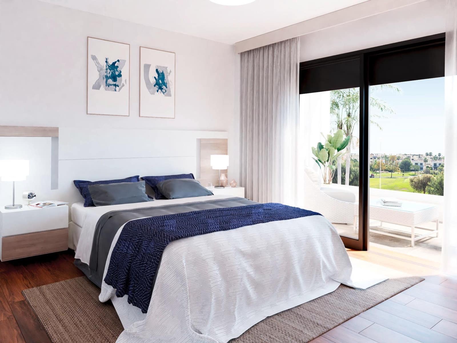 3 soverom Villa til salgs i Roda med svømmebasseng - € 599 000 (Ref: 8432940)