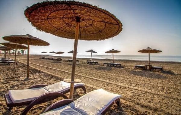 3 soveværelse Rækkehus til salg i Los Narejos med swimmingpool garage - € 945.000 (Ref: 8630184)