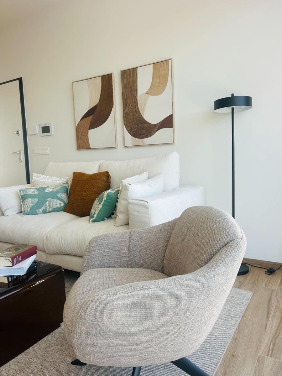 3 sypialnia Willa na sprzedaż w San Pedro del Pinatar z basenem - 479 900 € (Ref: 8678080)