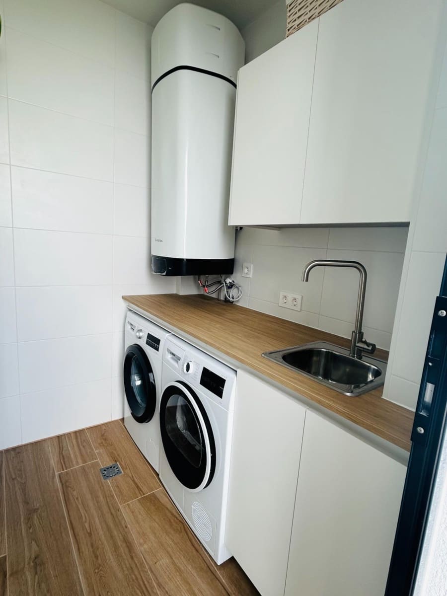 3 sypialnia Willa na sprzedaż w San Pedro del Pinatar z basenem - 479 900 € (Ref: 8678080)