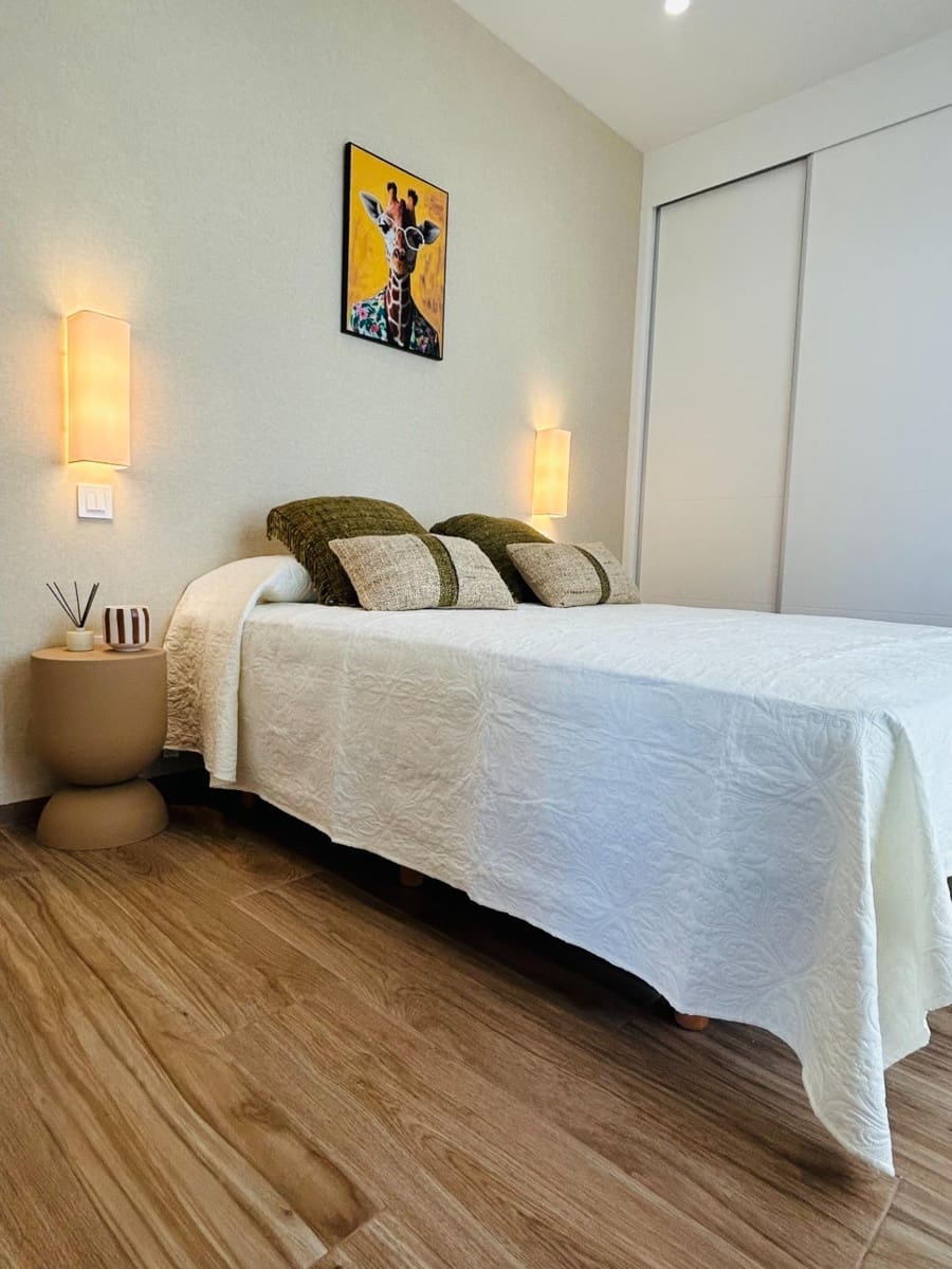 3 sypialnia Willa na sprzedaż w San Pedro del Pinatar z basenem - 479 900 € (Ref: 8678080)