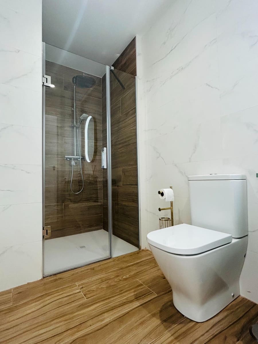 3 sypialnia Willa na sprzedaż w San Pedro del Pinatar z basenem - 479 900 € (Ref: 8678080)