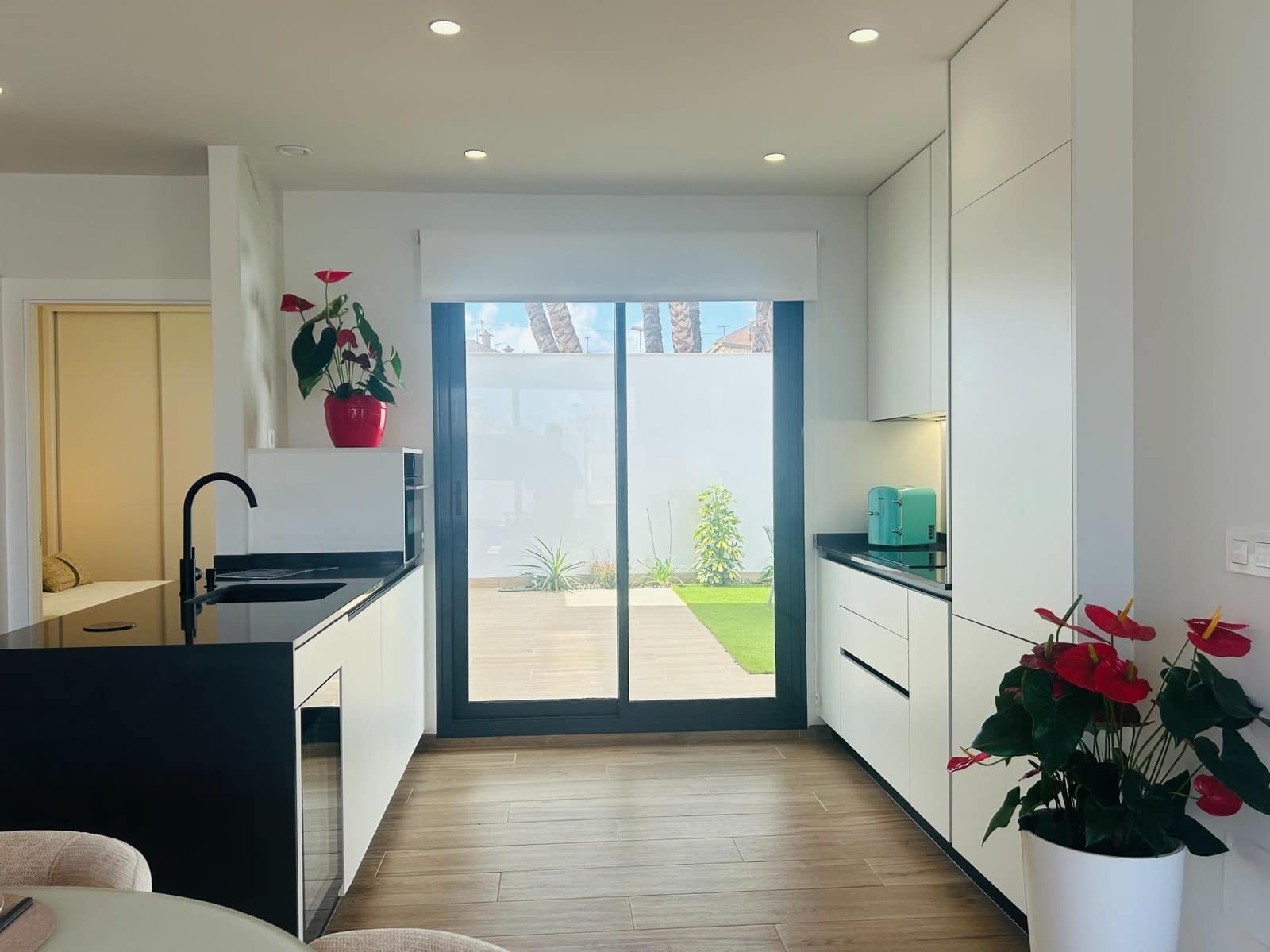 3 sypialnia Willa na sprzedaż w San Pedro del Pinatar z basenem - 479 900 € (Ref: 8678080)