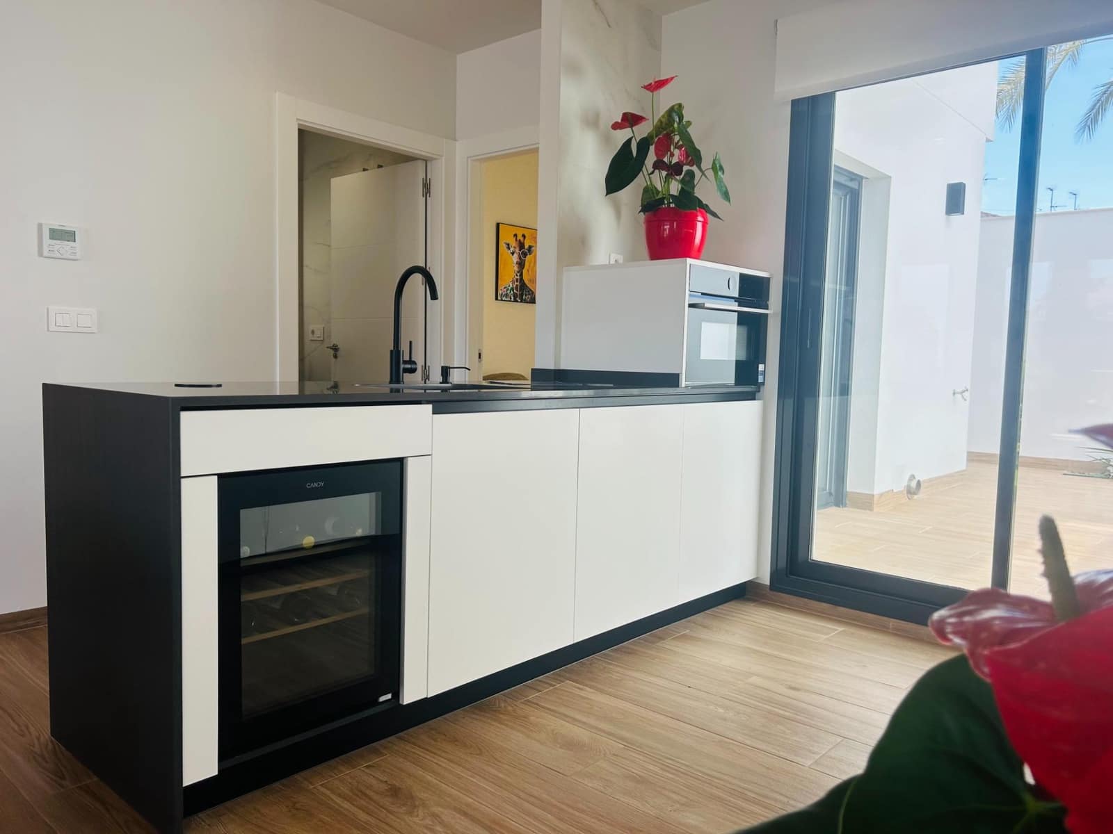 3 sypialnia Willa na sprzedaż w San Pedro del Pinatar z basenem - 479 900 € (Ref: 8678080)
