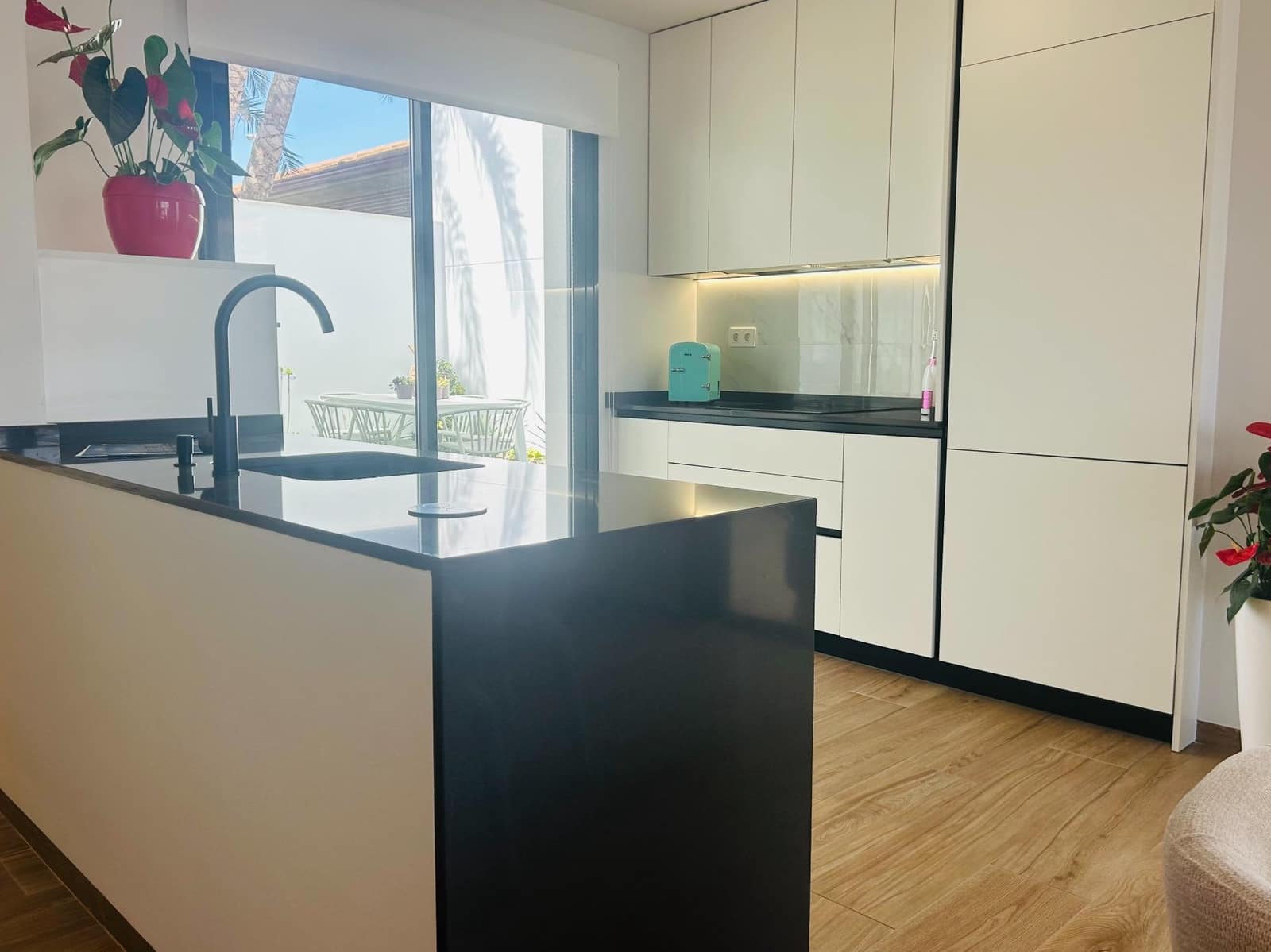 3 sypialnia Willa na sprzedaż w San Pedro del Pinatar z basenem - 479 900 € (Ref: 8678080)
