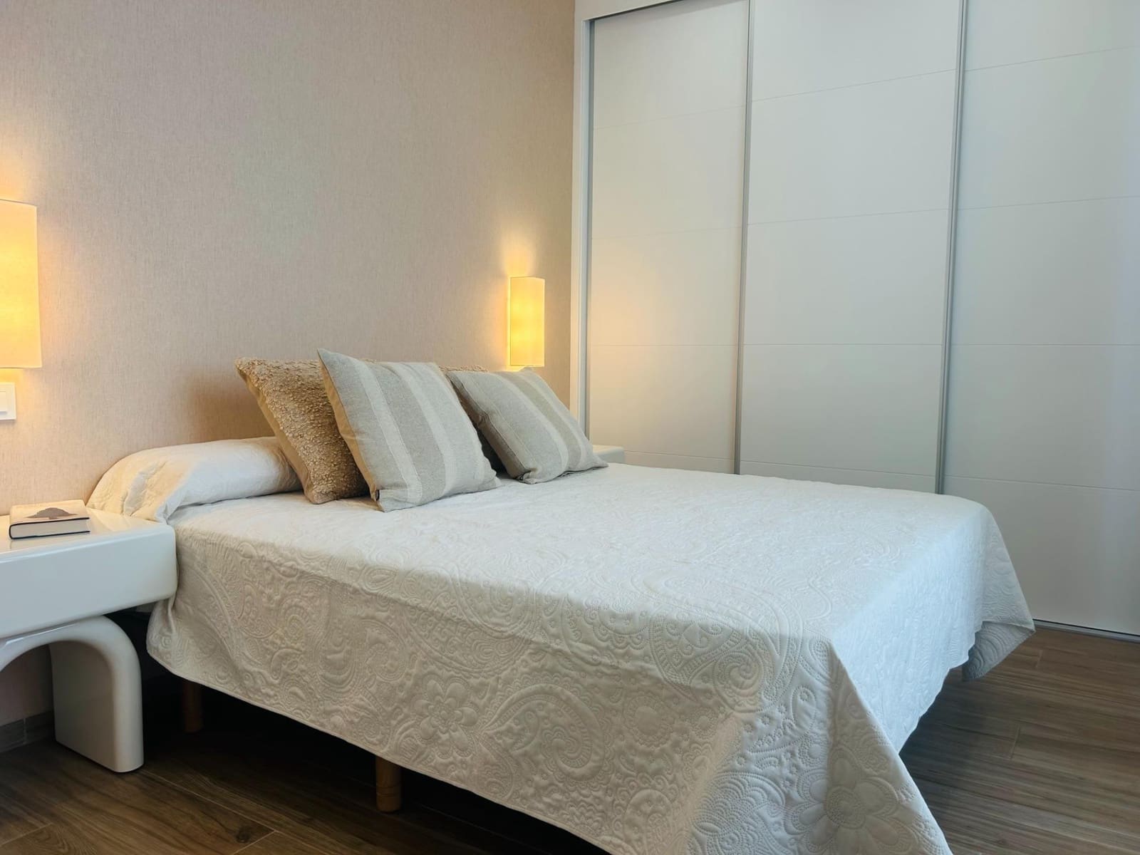 3 sypialnia Willa na sprzedaż w San Pedro del Pinatar z basenem - 479 900 € (Ref: 8678080)