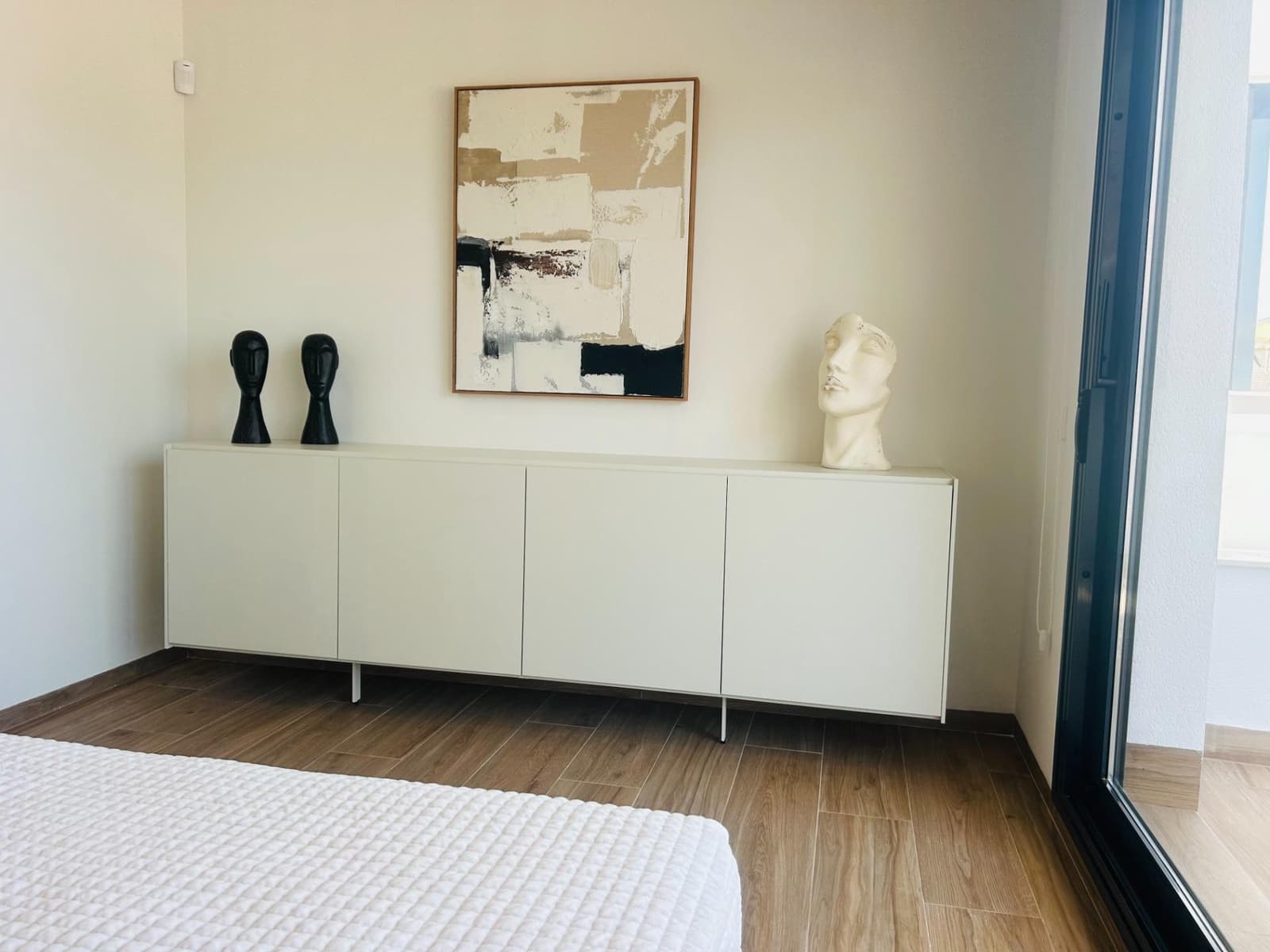 3 sypialnia Willa na sprzedaż w San Pedro del Pinatar z basenem - 479 900 € (Ref: 8678080)