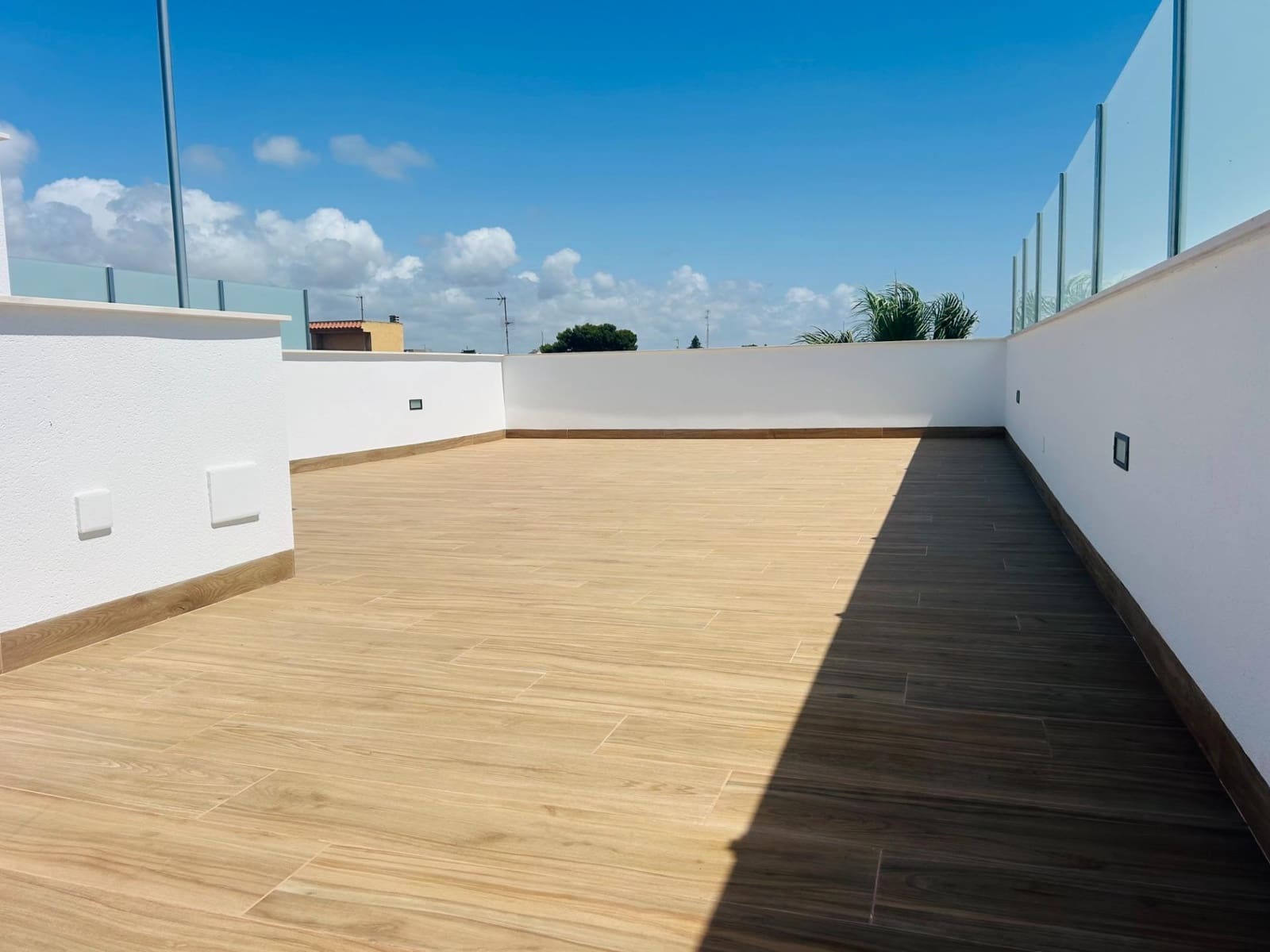 3 sypialnia Willa na sprzedaż w San Pedro del Pinatar z basenem - 479 900 € (Ref: 8678080)