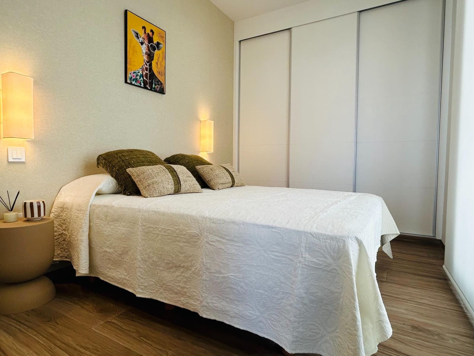 3 sypialnia Willa na sprzedaż w San Pedro del Pinatar z basenem - 479 900 € (Ref: 8678080)