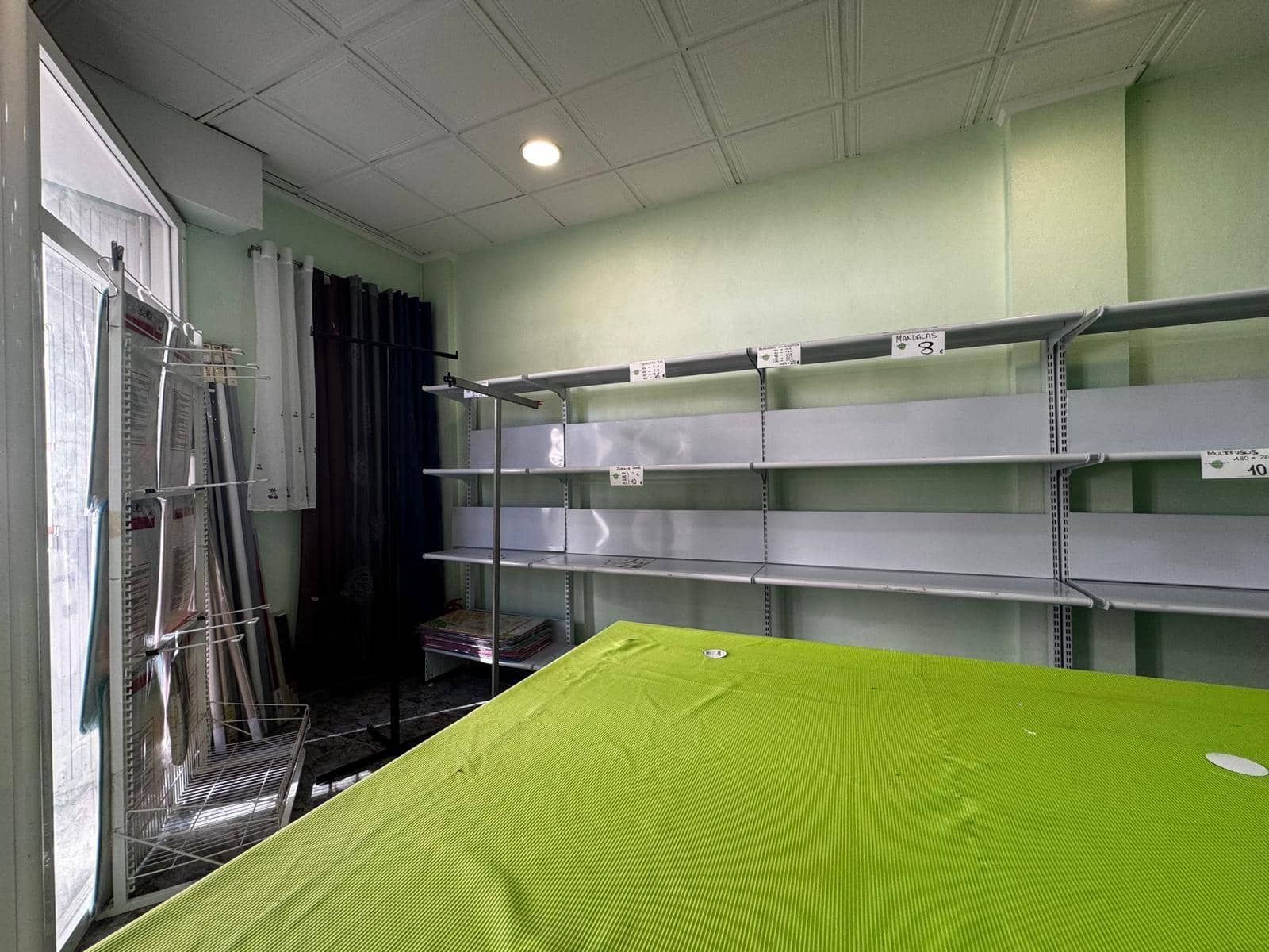 Erhverv til salg i Torre de la Horadada - € 163.000 (Ref: 8751078)