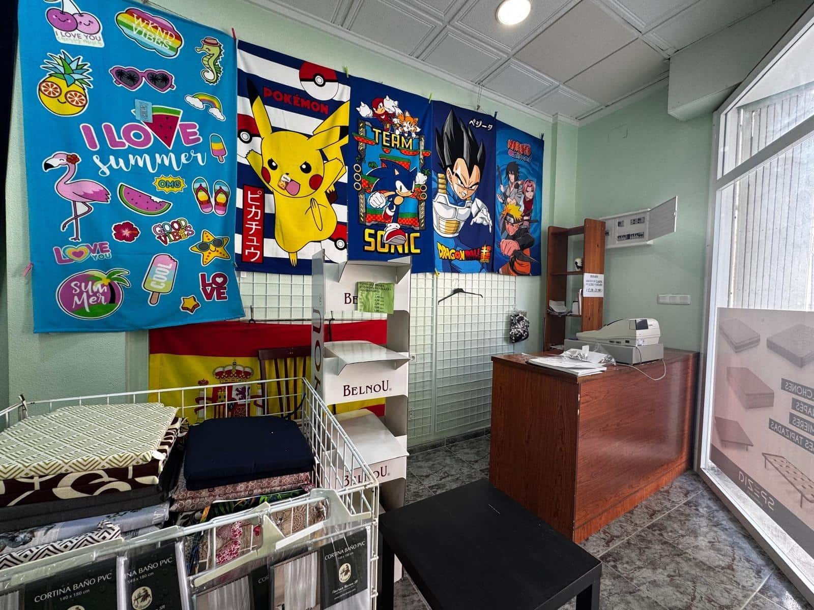 Erhverv til salg i Torre de la Horadada - € 163.000 (Ref: 8751078)