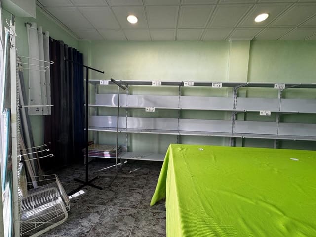 Commercial for sale in Torre de la Horadada, Pilar de la Horadada - € 163,000 (Ref: 8751078)