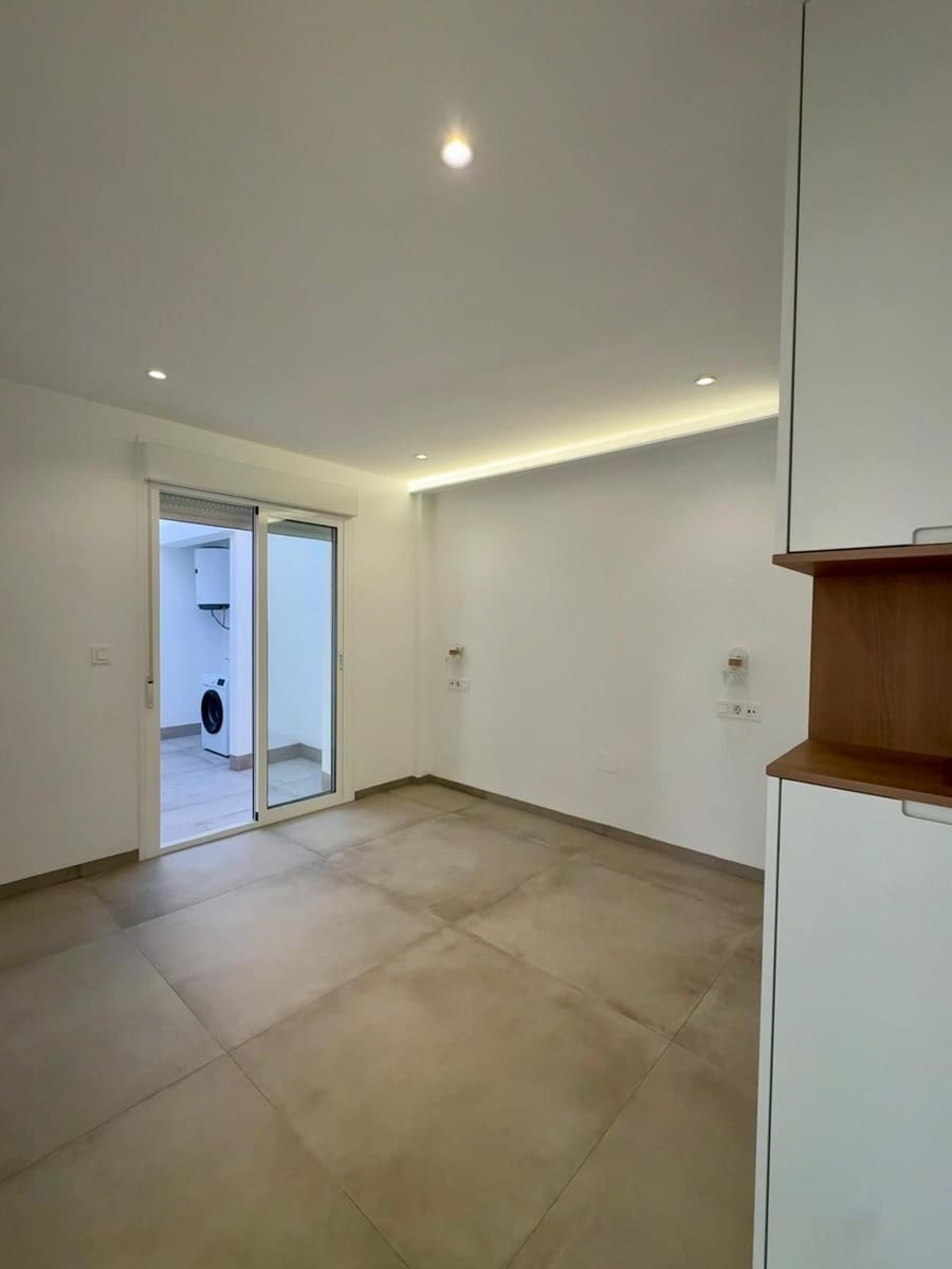 3 soverom Leilighet til salgs i Santiago de la Ribera med garasje - € 430 000 (Ref: 8865304)