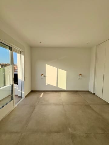 3 soverom Leilighet til salgs i Santiago de la Ribera, San Javier med garasje - € 430 000 (Ref: 8865304)