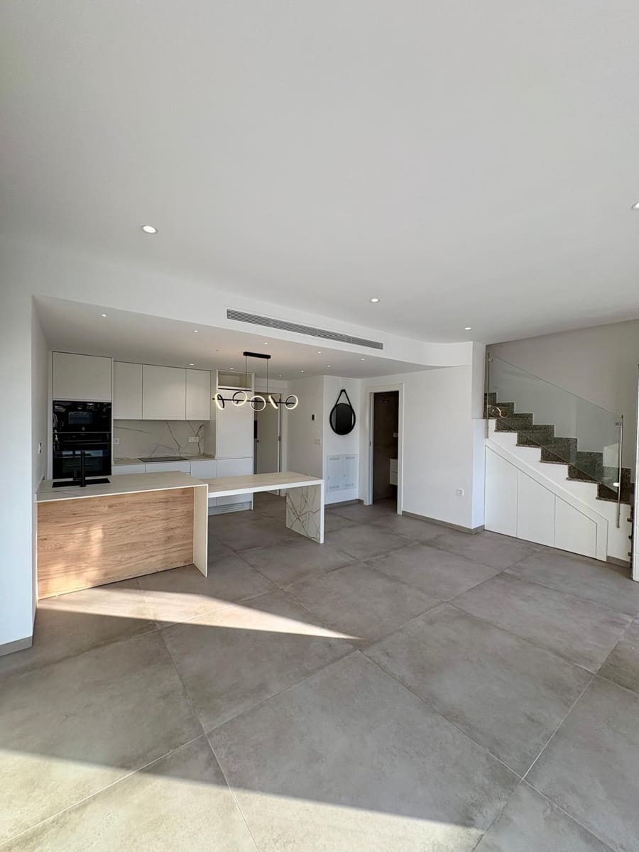 3 soverom Leilighet til salgs i Santiago de la Ribera med garasje - € 430 000 (Ref: 8865304)