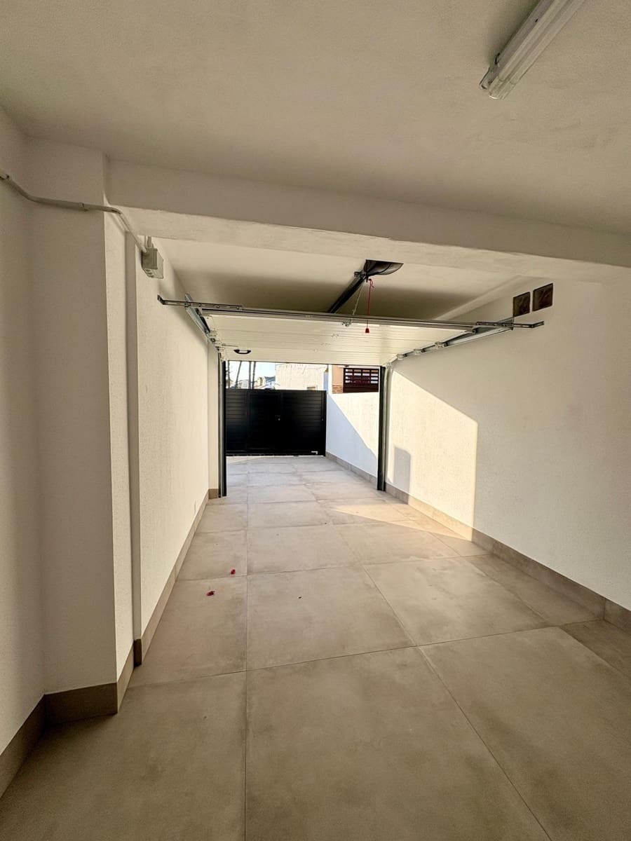3 soverom Leilighet til salgs i Santiago de la Ribera med garasje - € 430 000 (Ref: 8865304)