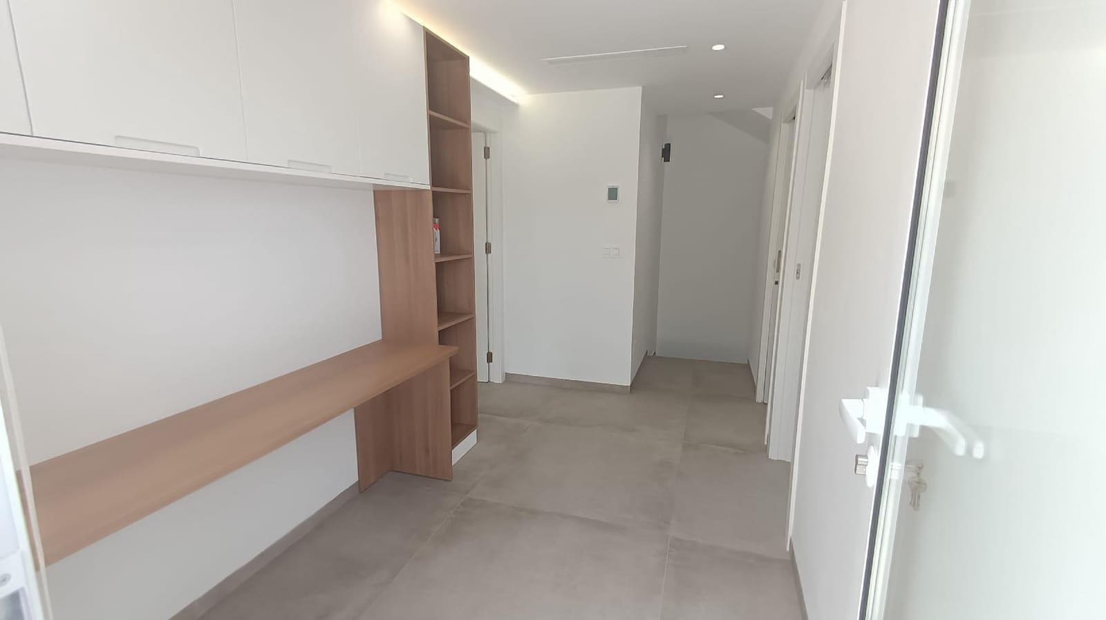 3 soverom Leilighet til salgs i Santiago de la Ribera med garasje - € 430 000 (Ref: 8865304)