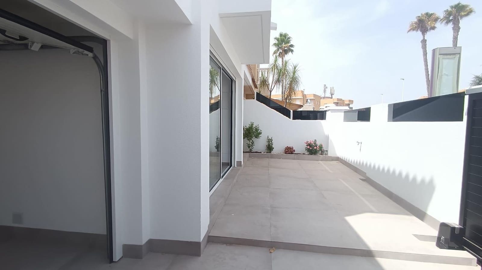 3 soverom Leilighet til salgs i Santiago de la Ribera med garasje - € 430 000 (Ref: 8865304)