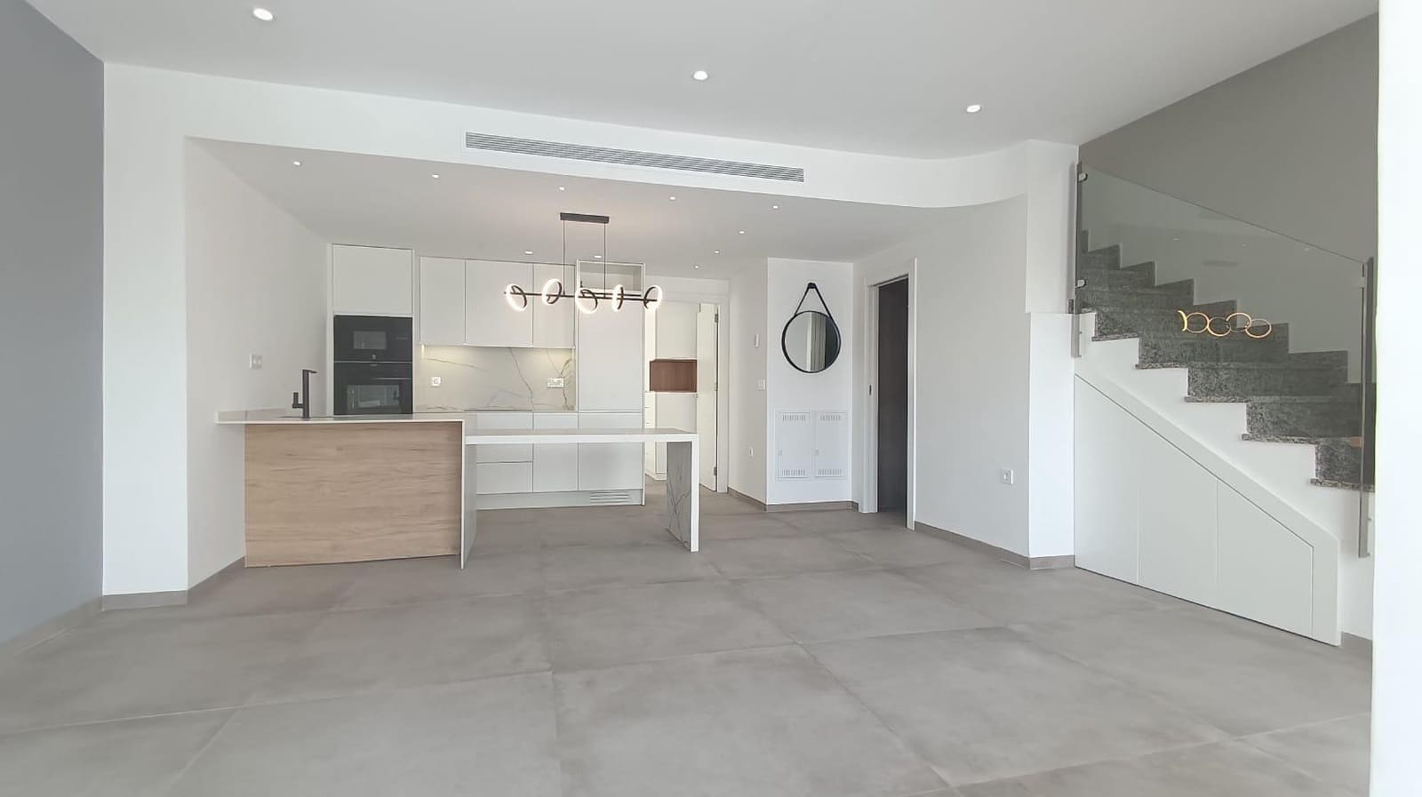 3 soverom Leilighet til salgs i Santiago de la Ribera med garasje - € 430 000 (Ref: 8865304)