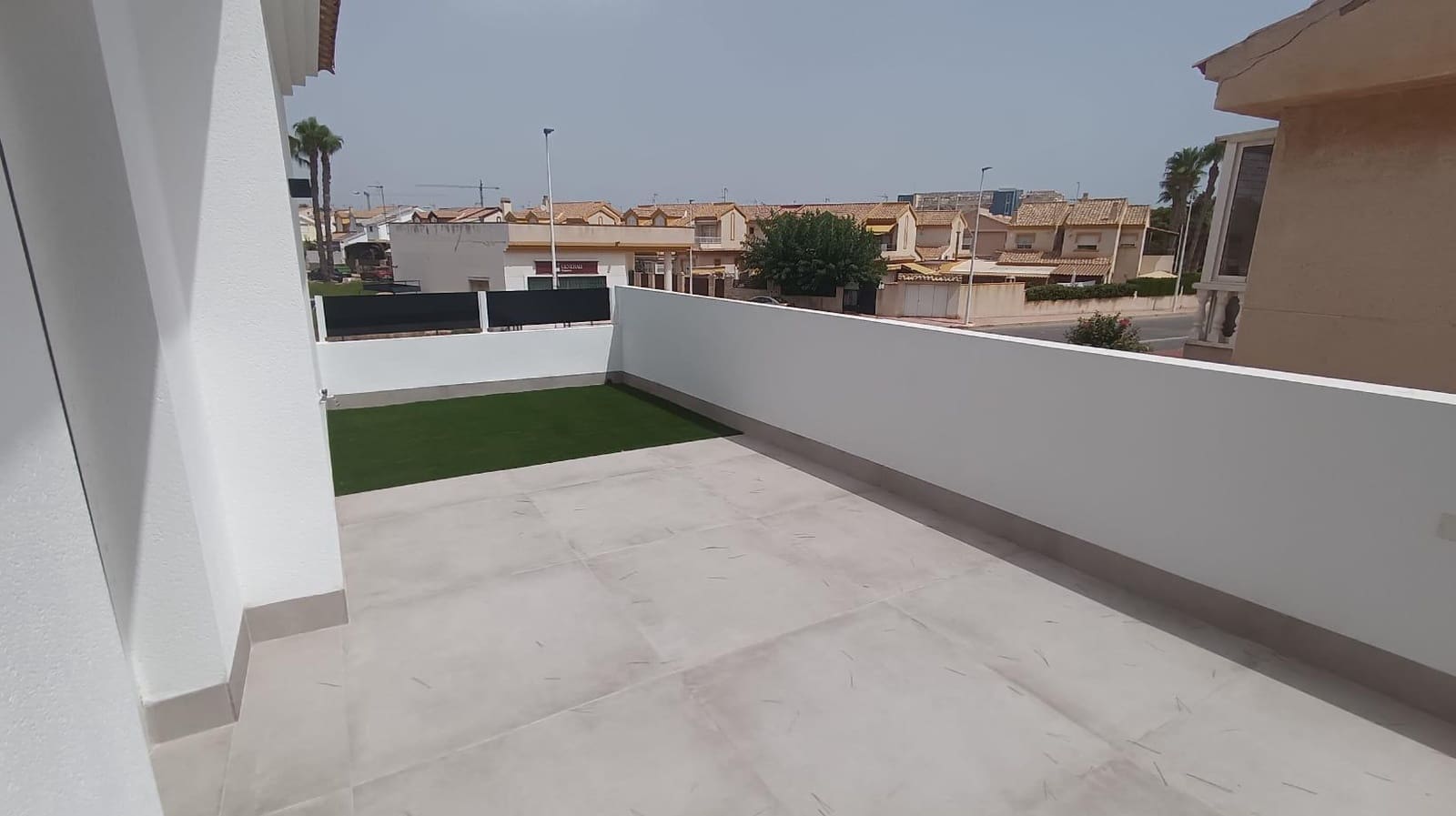 3 soverom Leilighet til salgs i Santiago de la Ribera med garasje - € 430 000 (Ref: 8865304)