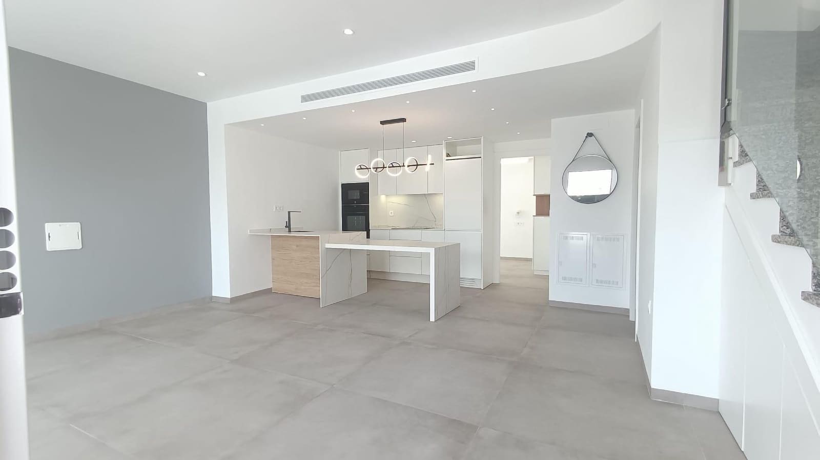 3 soverom Leilighet til salgs i Santiago de la Ribera med garasje - € 430 000 (Ref: 8865304)