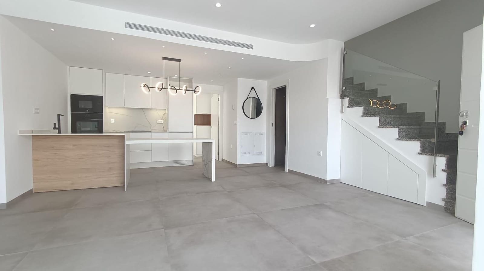 3 soverom Leilighet til salgs i Santiago de la Ribera med garasje - € 430 000 (Ref: 8865304)