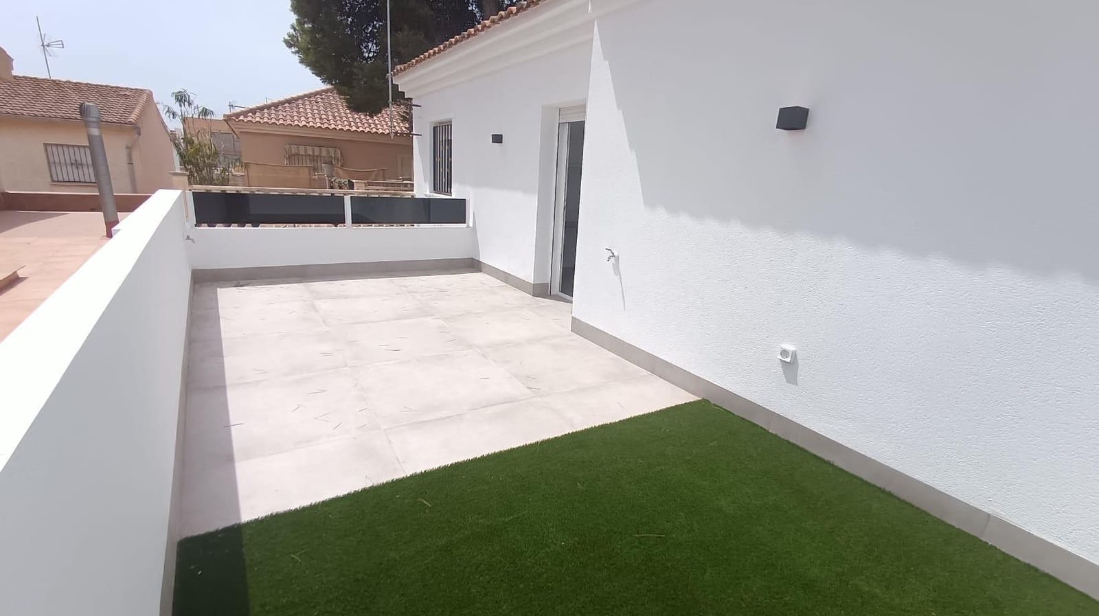 3 soverom Leilighet til salgs i Santiago de la Ribera med garasje - € 430 000 (Ref: 8865304)