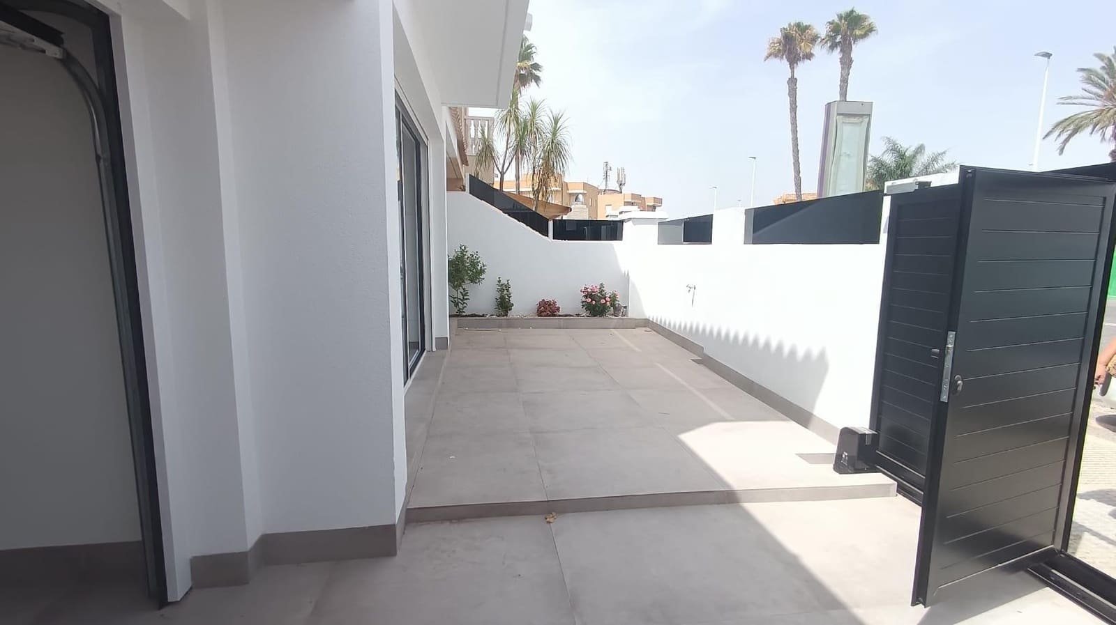 3 soverom Leilighet til salgs i Santiago de la Ribera med garasje - € 430 000 (Ref: 8865304)
