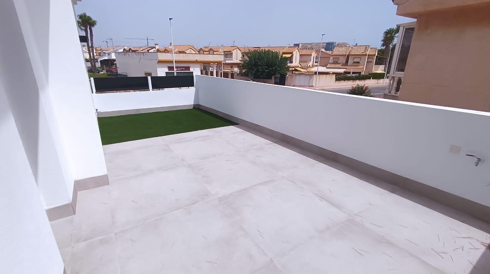 3 soverom Leilighet til salgs i Santiago de la Ribera med garasje - € 430 000 (Ref: 8865304)
