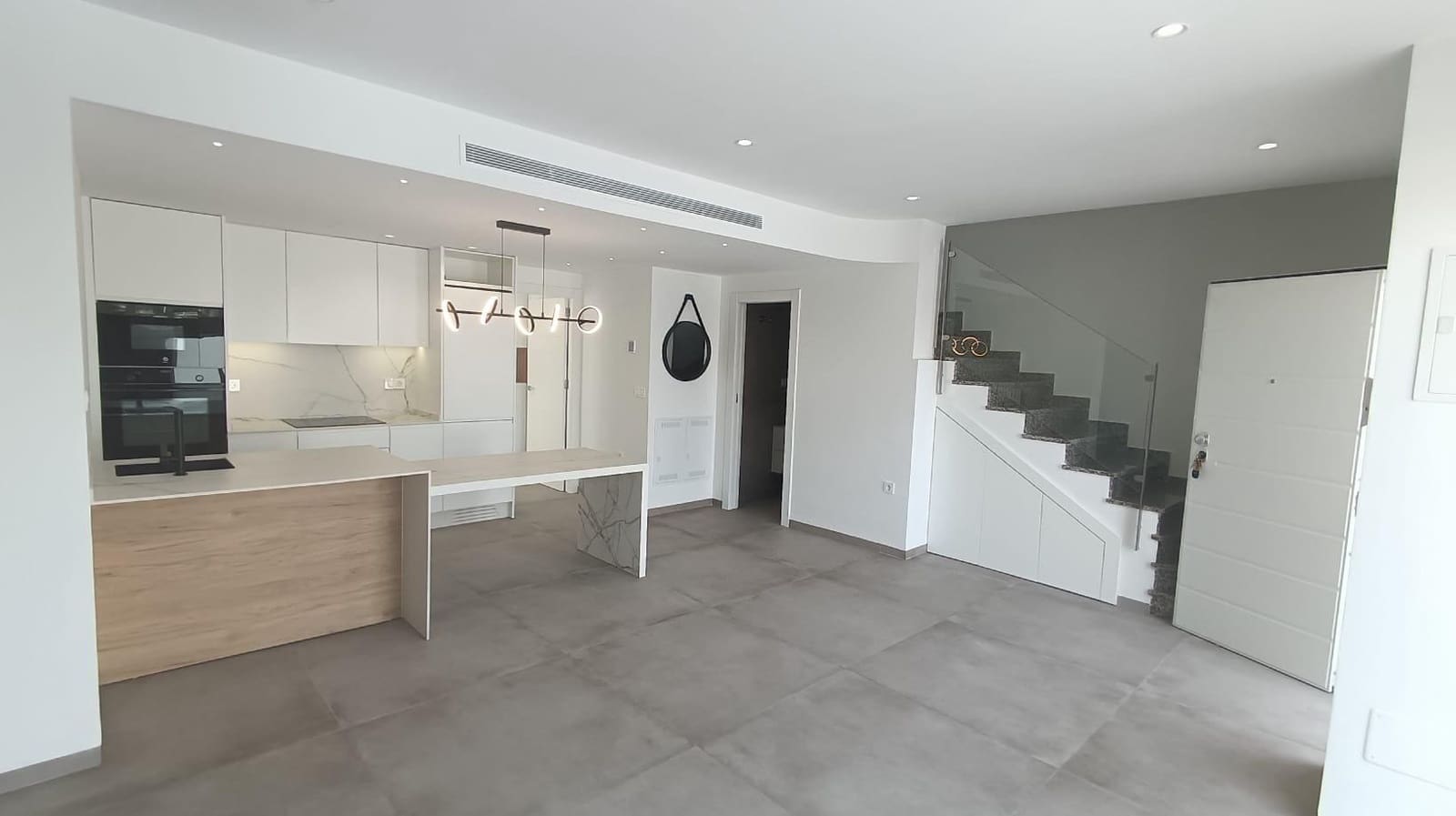 3 soverom Leilighet til salgs i Santiago de la Ribera med garasje - € 430 000 (Ref: 8865304)