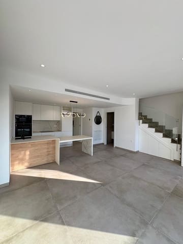 3 sovrum Lägenhet till salu i Santiago de la Ribera, San Javier med garage - 390 000 € (Ref: 8865304)