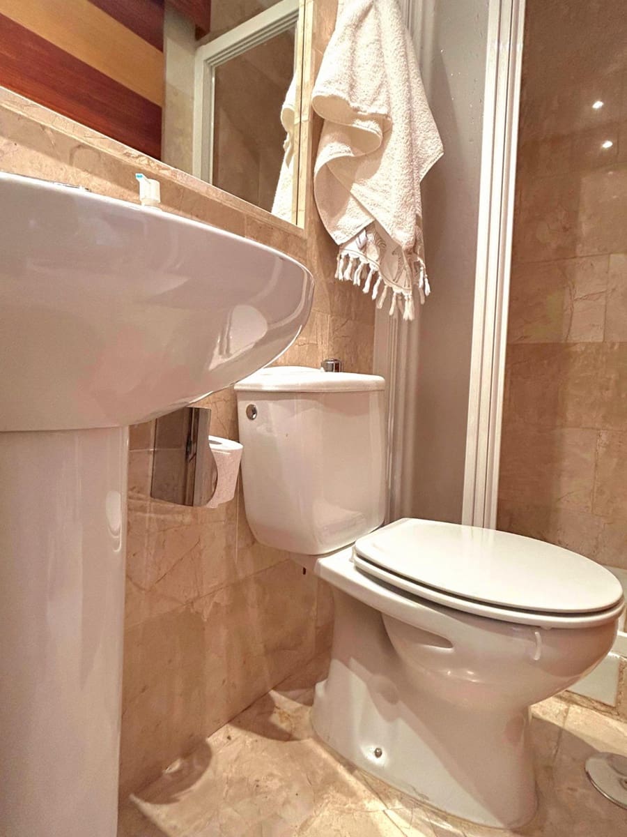 3 soveværelse Rækkehus til salg i Los Narejos - € 298.000 (Ref: 8994678)