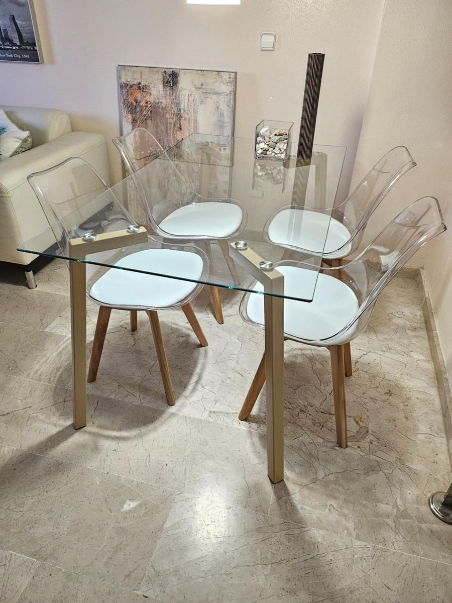 3 soveværelse Rækkehus til salg i Los Narejos - € 298.000 (Ref: 8994678)