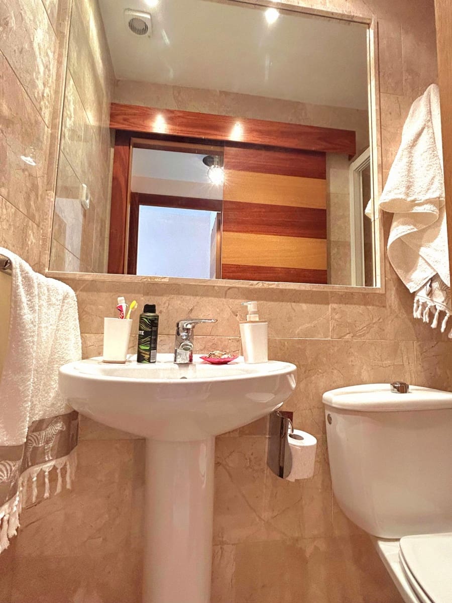 3 soveværelse Rækkehus til salg i Los Narejos - € 298.000 (Ref: 8994678)