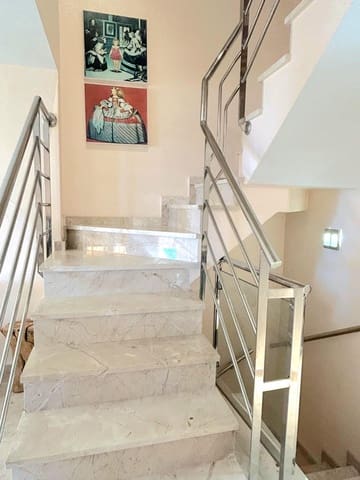 3 bedroom Terraced Villa for sale in Los Narejos - € 298,000 (Ref: 8994678)