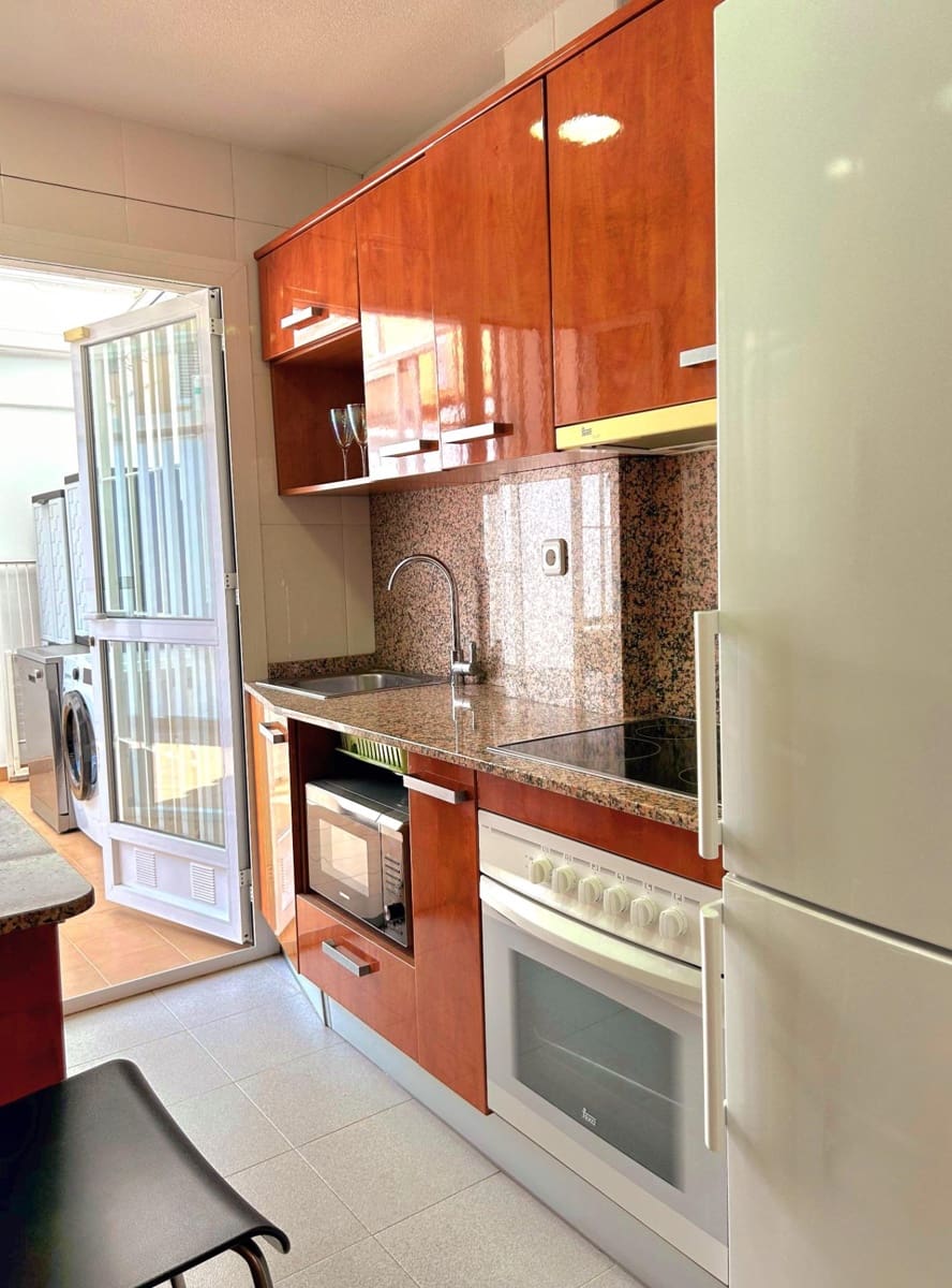 3 soveværelse Rækkehus til salg i Los Narejos - € 298.000 (Ref: 8994678)