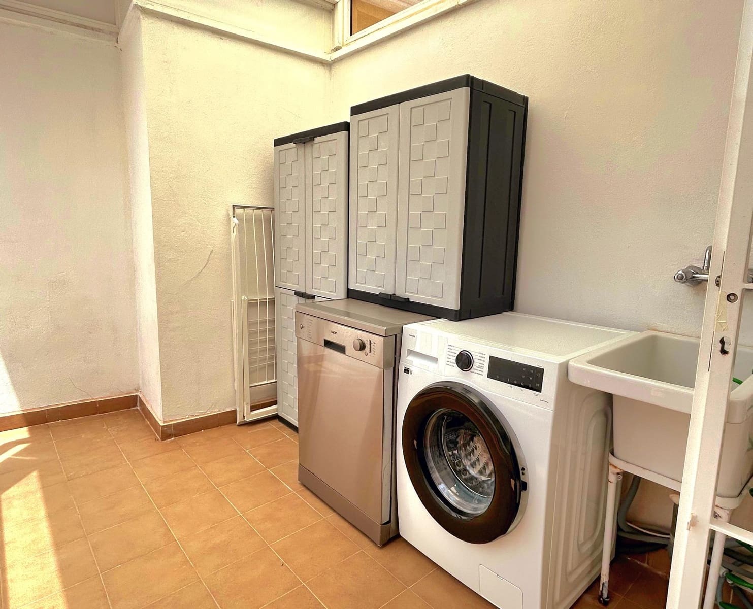 3 soveværelse Rækkehus til salg i Los Narejos - € 298.000 (Ref: 8994678)