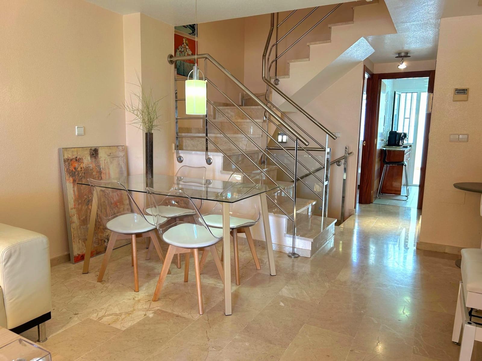 3 soveværelse Rækkehus til salg i Los Narejos - € 298.000 (Ref: 8994678)