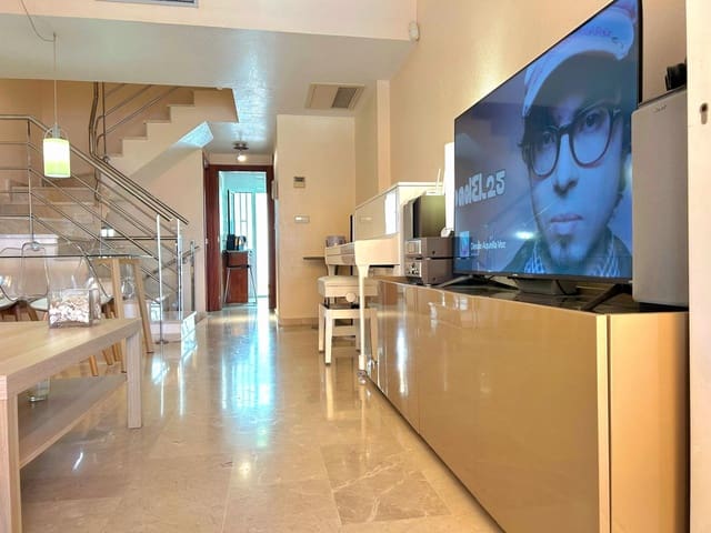 3 bedroom Terraced Villa for sale in Los Narejos, Los Alcázares - € 298,000 (Ref: 8994678)