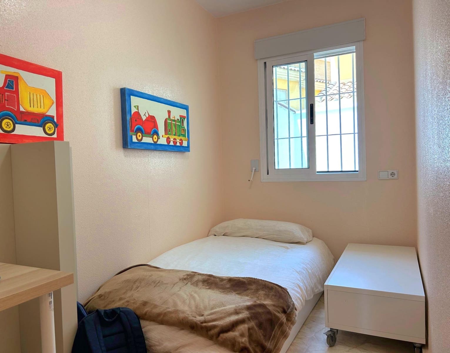 3 soveværelse Rækkehus til salg i Los Narejos - € 298.000 (Ref: 8994678)