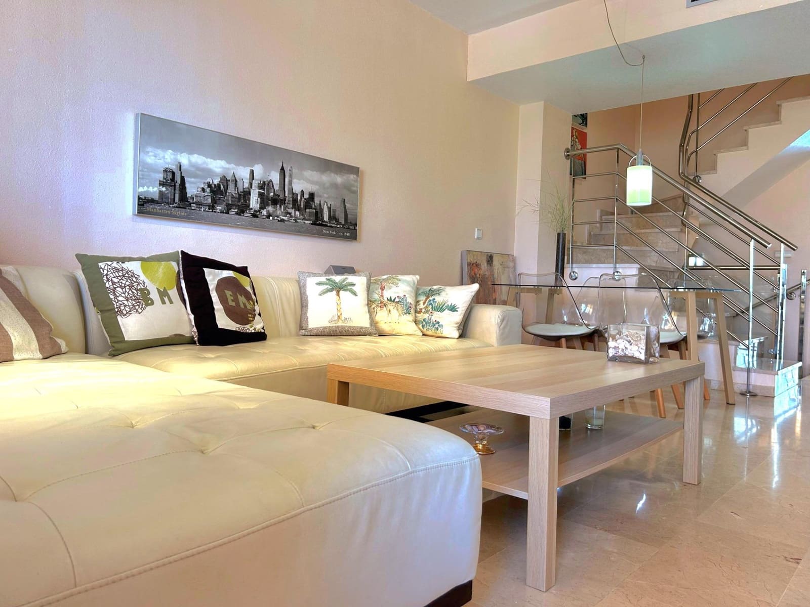 3 soveværelse Rækkehus til salg i Los Narejos - € 298.000 (Ref: 8994678)