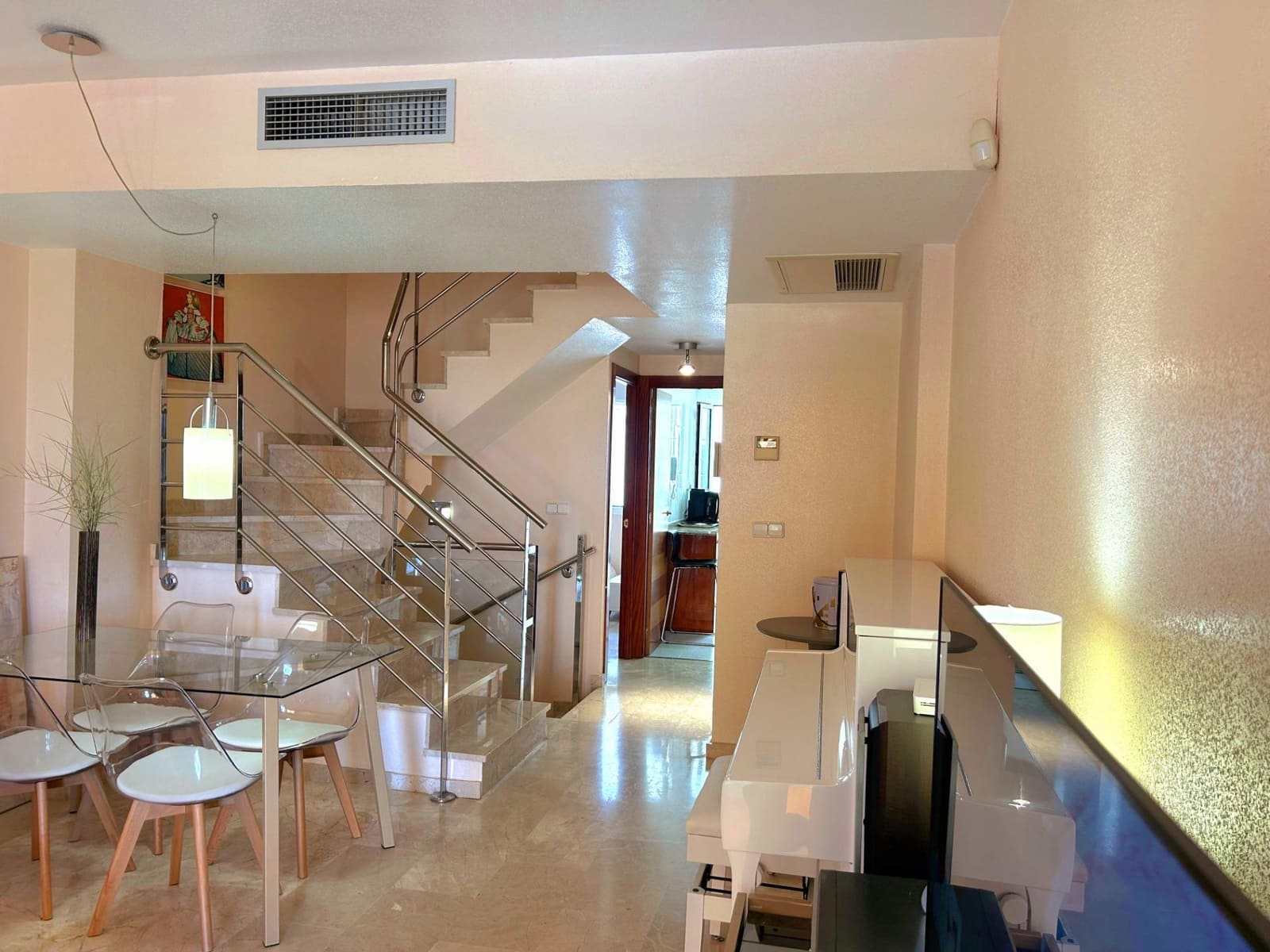 3 soveværelse Rækkehus til salg i Los Narejos - € 298.000 (Ref: 8994678)