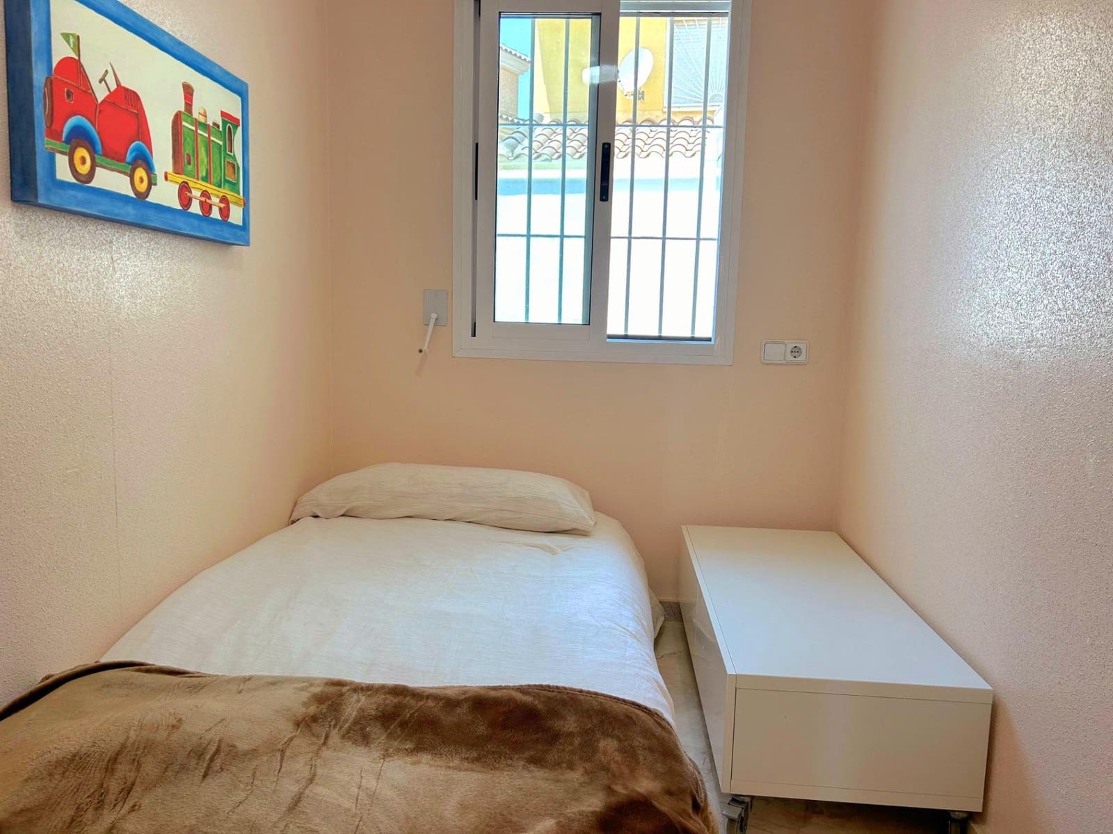 3 soveværelse Rækkehus til salg i Los Narejos - € 298.000 (Ref: 8994678)