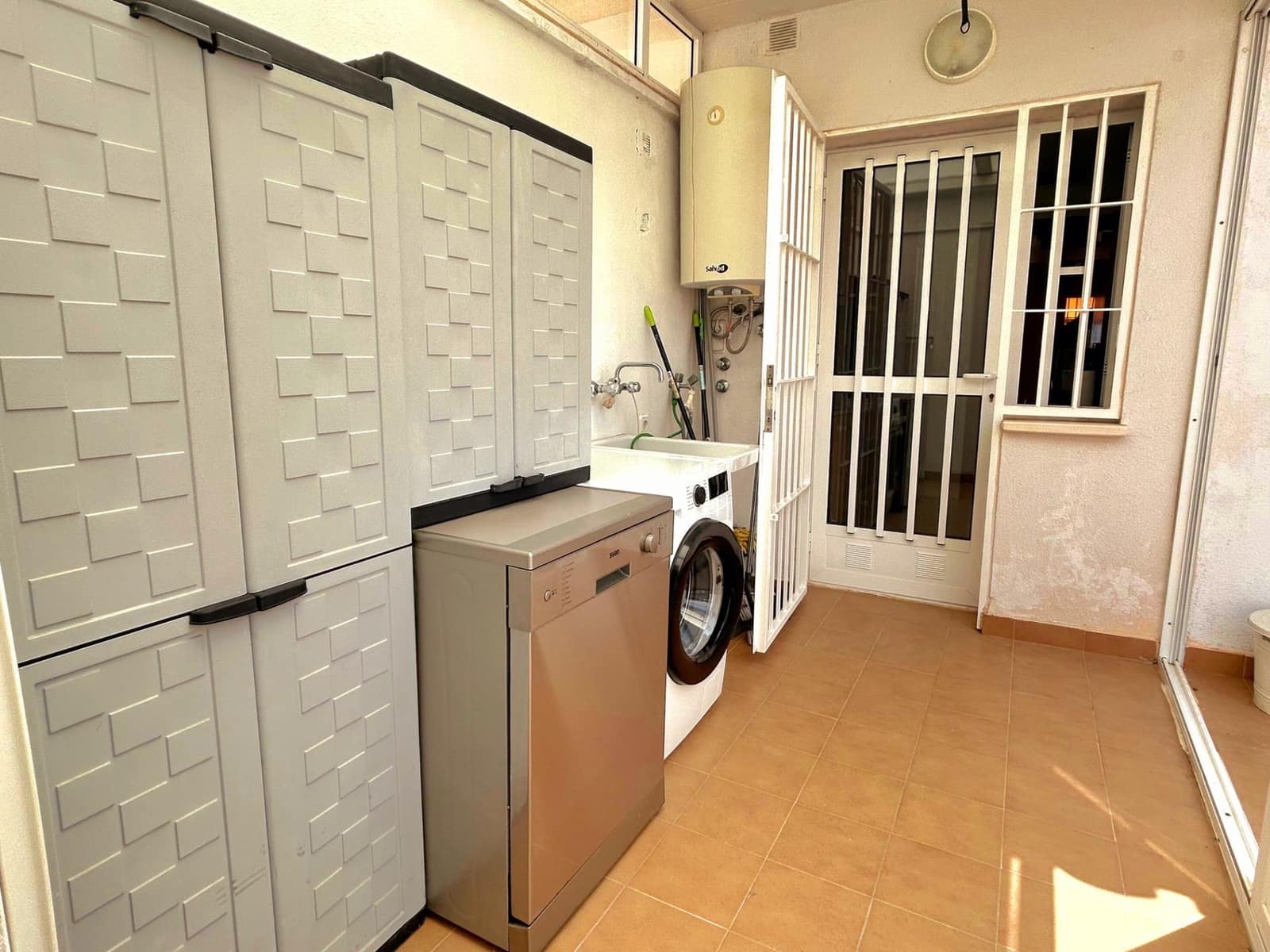 3 soveværelse Rækkehus til salg i Los Narejos - € 298.000 (Ref: 8994678)