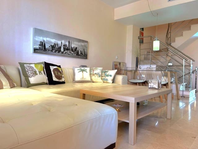 3 bedroom Terraced Villa for sale in Los Narejos, Los Alcázares - € 298,000 (Ref: 8994678)