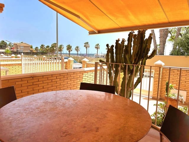 3 bedroom Terraced Villa for sale in Los Narejos, Los Alcázares - € 298,000 (Ref: 8994678)