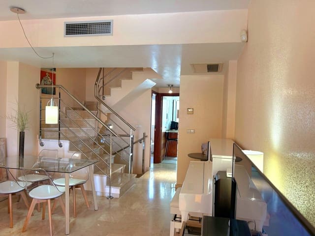 3 bedroom Terraced Villa for sale in Los Narejos - € 298,000 (Ref: 8994678)