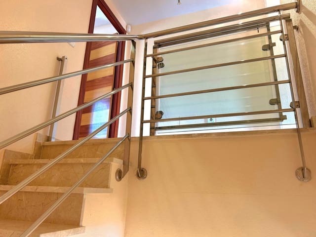 3 bedroom Terraced Villa for sale in Los Narejos - € 298,000 (Ref: 8994678)