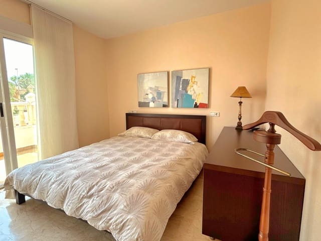 3 bedroom Terraced Villa for sale in Los Narejos - € 298,000 (Ref: 8994678)